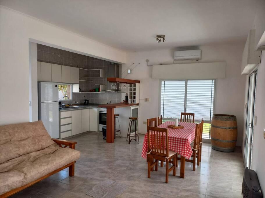 Photo of Kitchen in Villa General Savio Est Sanchez