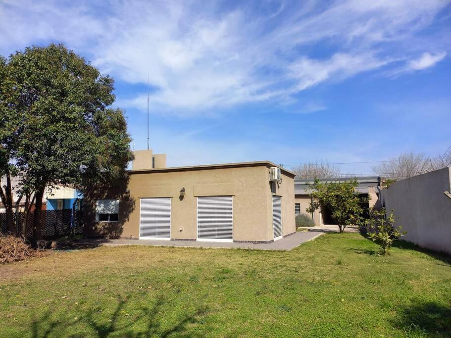 Photo of Buildings in Villa General Savio Est Sanchez