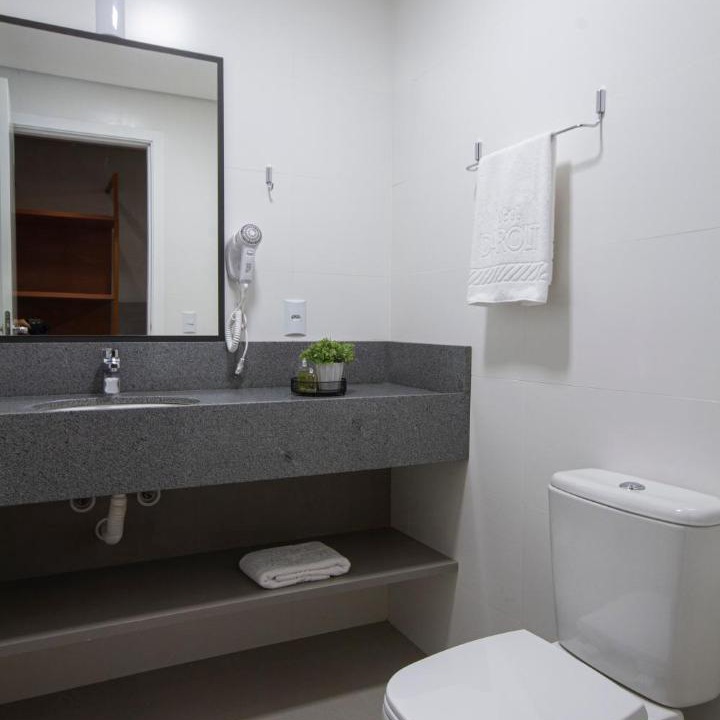 Photo of Bathroom in Comerciario