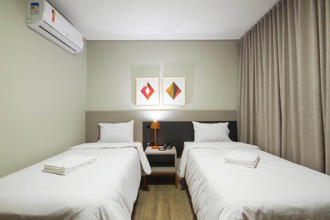Photo of Bedroom in Comerciario