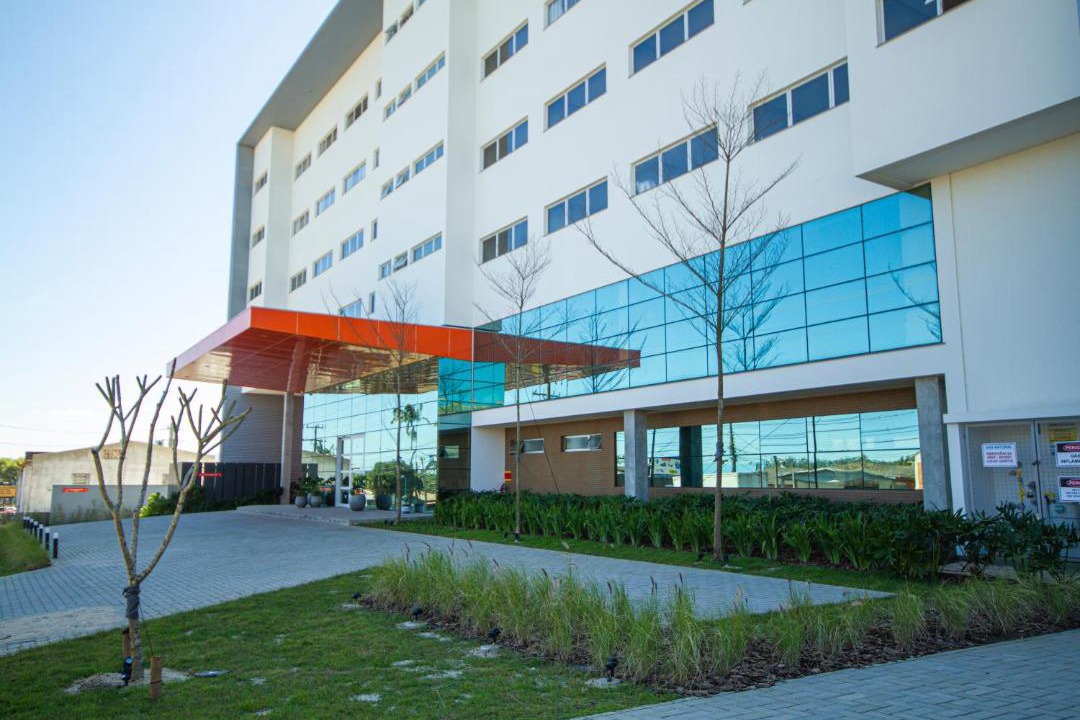 Photo of Buildings in Comerciario