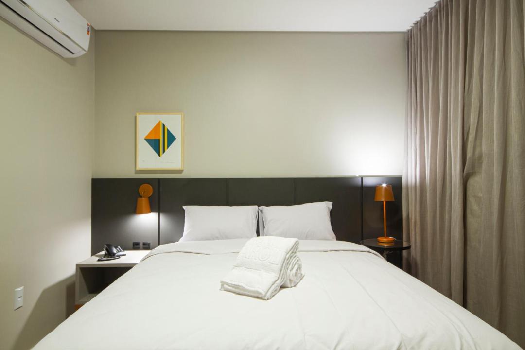 Photo of Bedroom in Comerciario