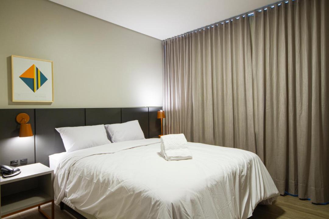 Photo of Bedroom in Comerciario