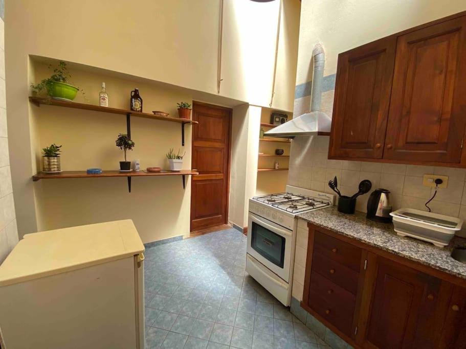 Photo of Kitchen in Barrio Centro