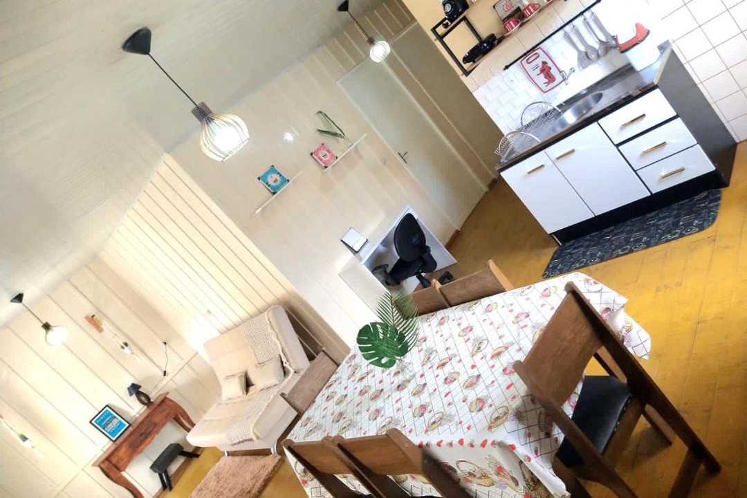 Photo of Livingroom in Lages