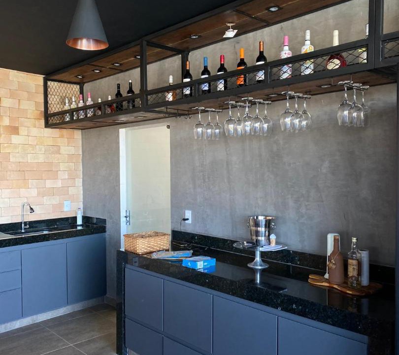 Photo of Kitchen in Santana da Vargem