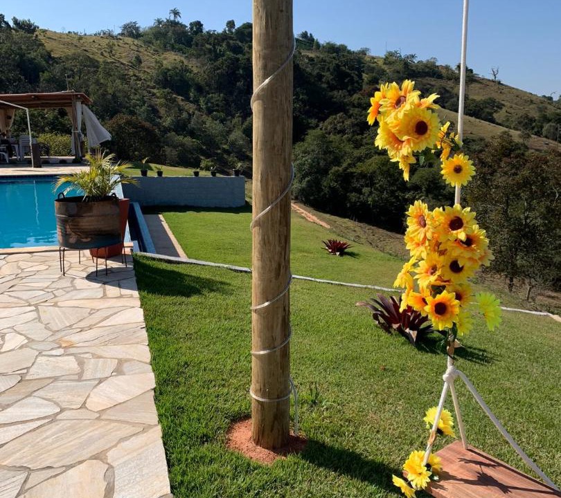 Photo of Outdoor in Santana da Vargem