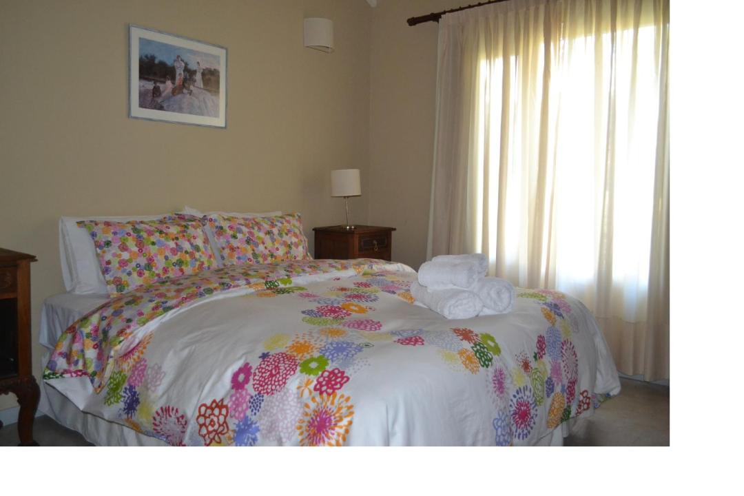 Photo of Bedroom in Villa Giardino