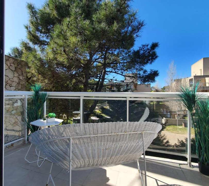 Photo of Patio Balcony in Las Gaviotas
