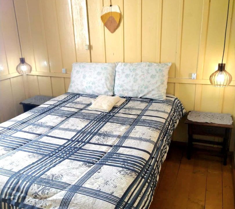 Photo of Bedroom in Lages