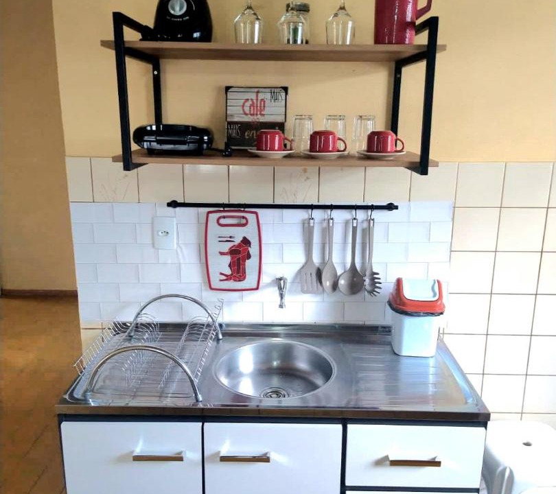 Photo of Kitchen in Lages
