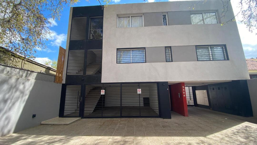 Photo of Buildings in Chacras de Coria