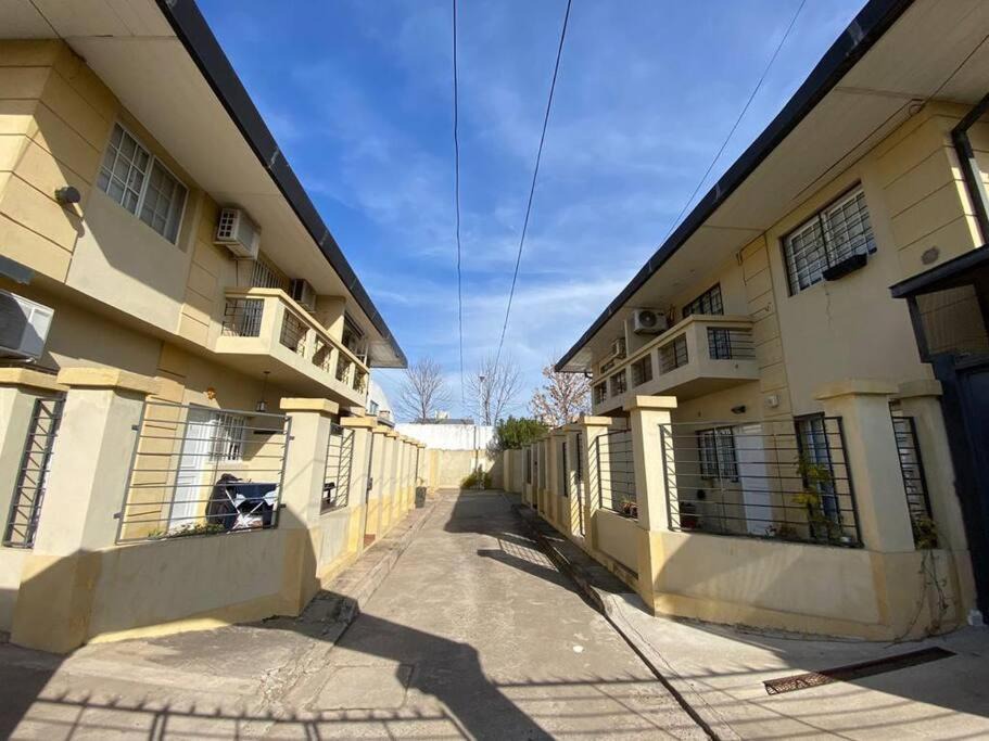 Photo of Buildings in Parana