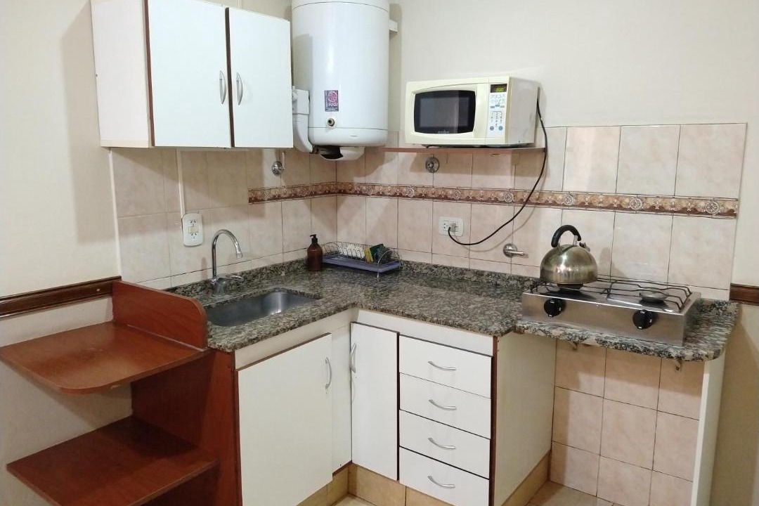 Photo of Kitchen in San Pedro