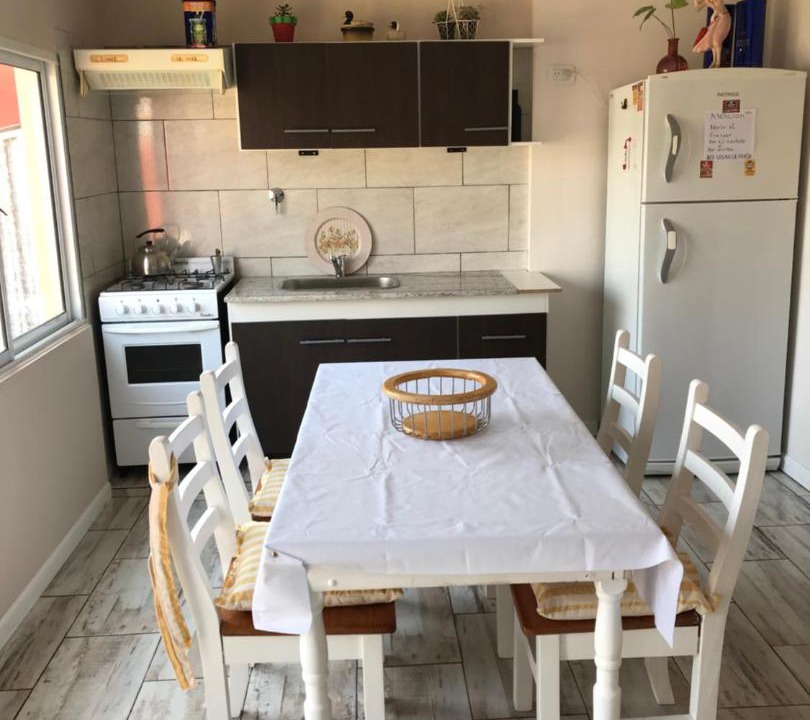 Photo of Kitchen in Olavarria