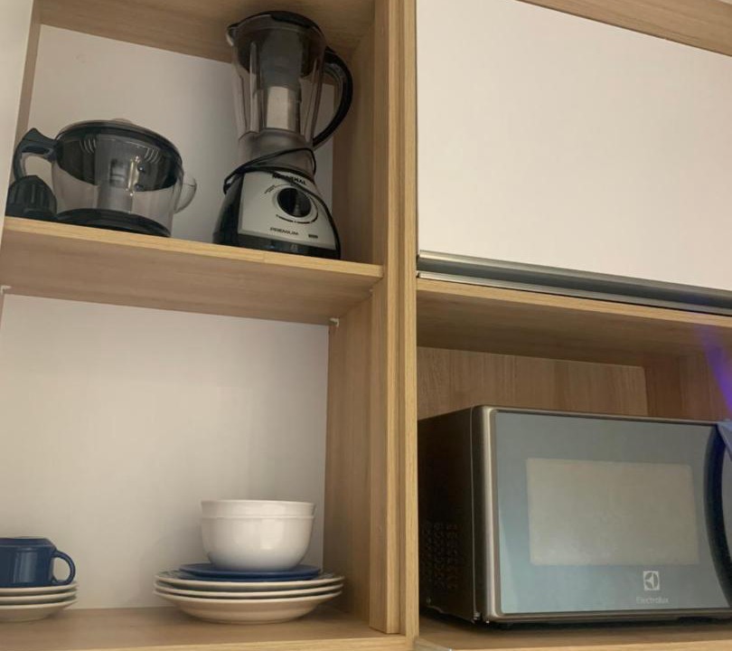 Photo of Kitchen in Porto das Dunas