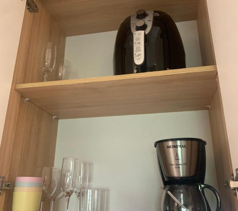 Photo of Kitchen in Porto das Dunas