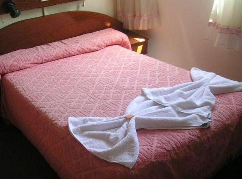 Photo of Bedroom in Mar de Ajo