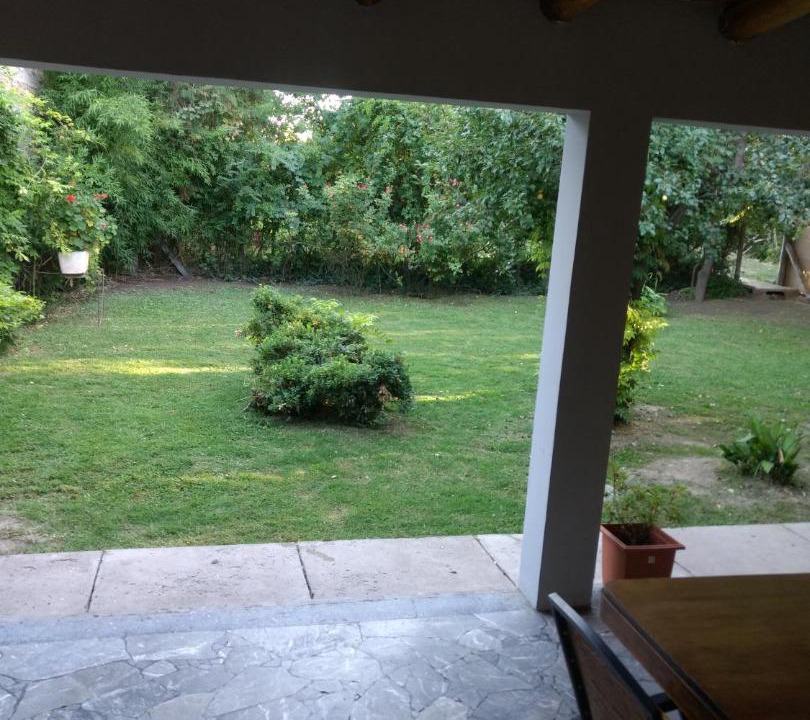 Photo of Patio Balcony in Chacras de Coria