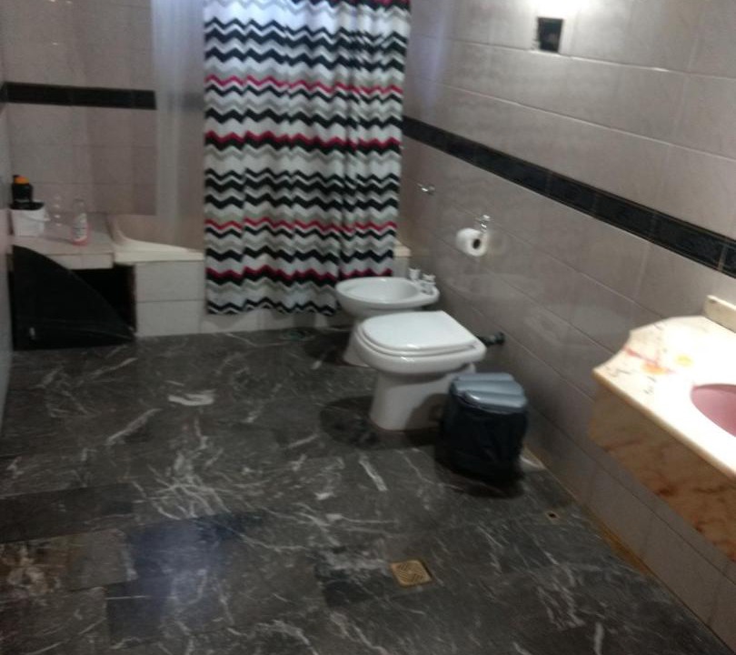 Photo of Bathroom in Chacras de Coria