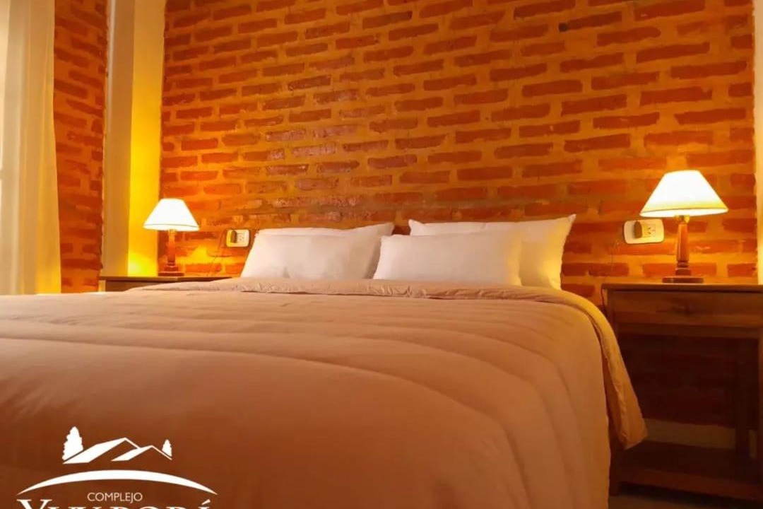 Photo of Bedroom in Goya