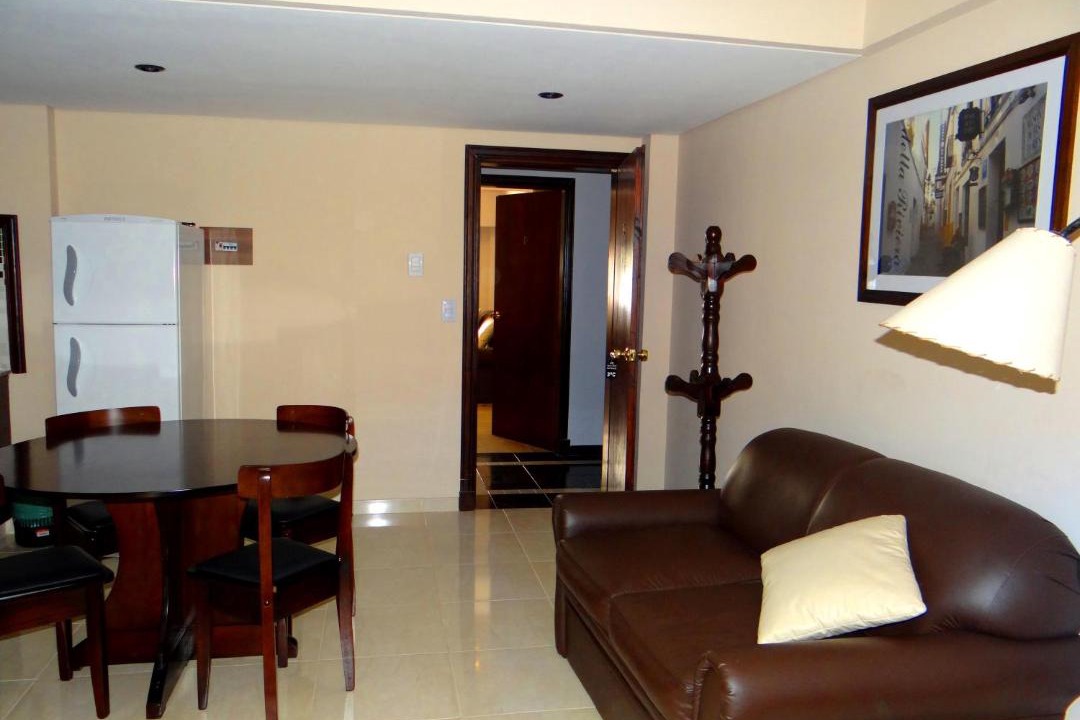 Photo of Livingroom in San Bernardo del Tuyu