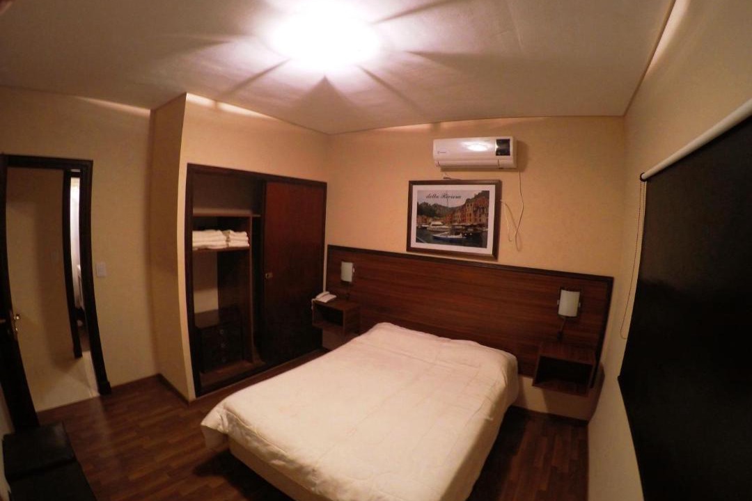 Photo of Bedroom in San Bernardo del Tuyu