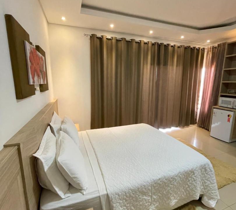 Photo of Bedroom in Santana da Vargem