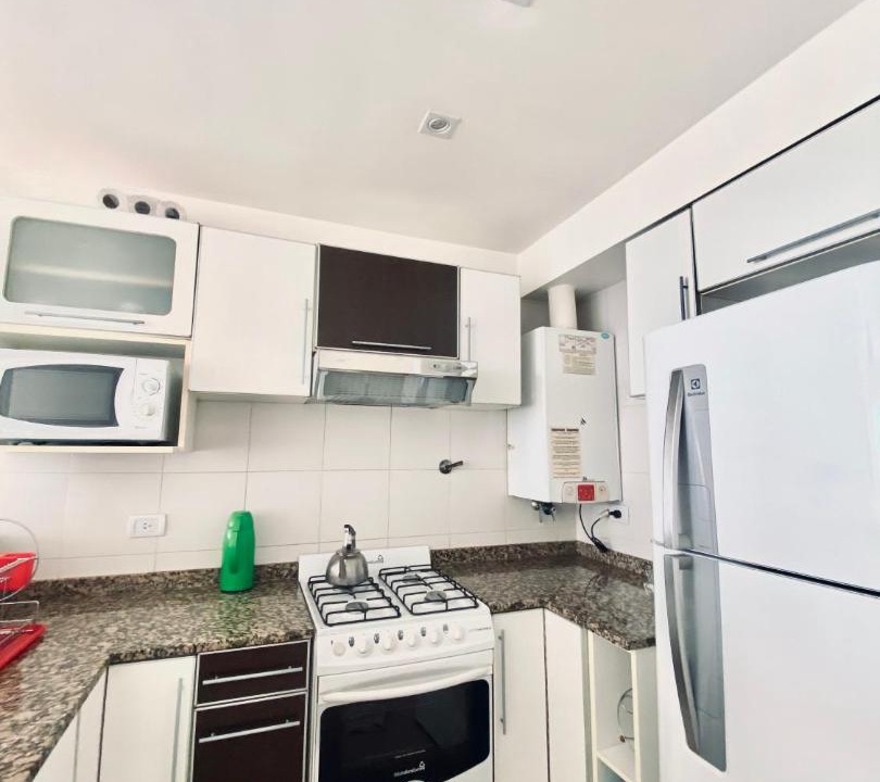 Photo of Kitchen in Belgrano