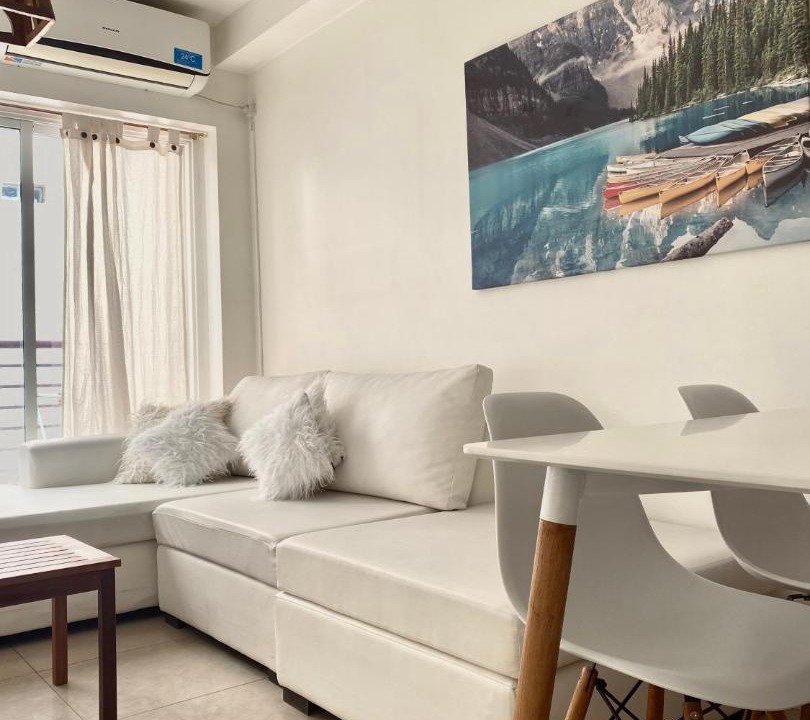 Photo of Livingroom in Belgrano