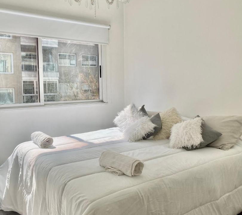 Photo of Bedroom in Belgrano