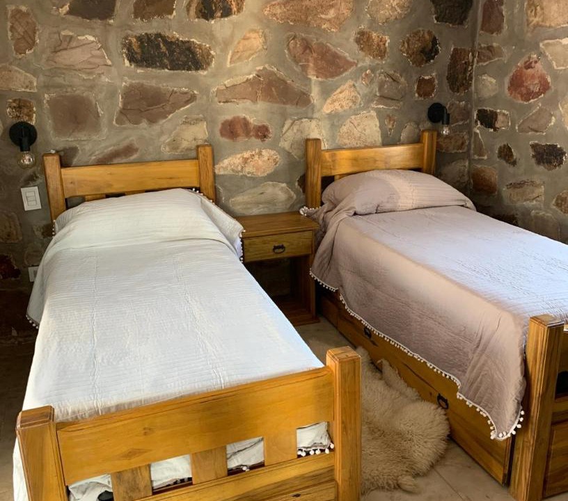 Photo of Bedroom in San Rafael