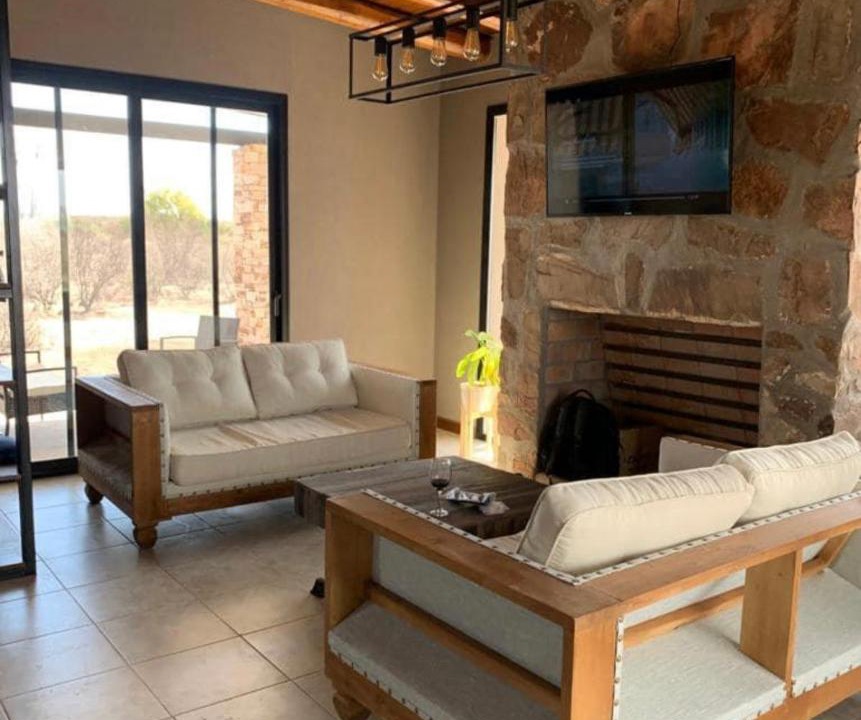 Photo of Livingroom in San Rafael
