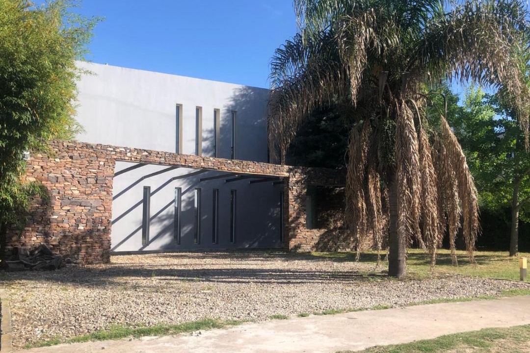 Photo of Buildings in Manzanares