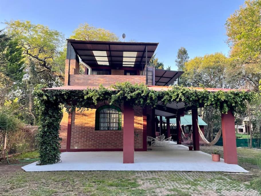 Photo of Buildings in Villa La Bolsa