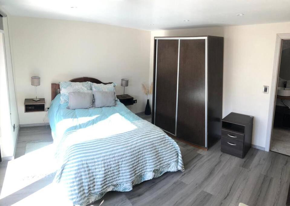 Photo of Bedroom in Esquel