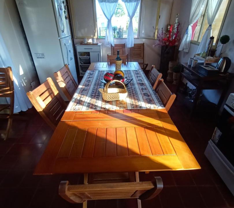 Photo of Livingroom in San Martin