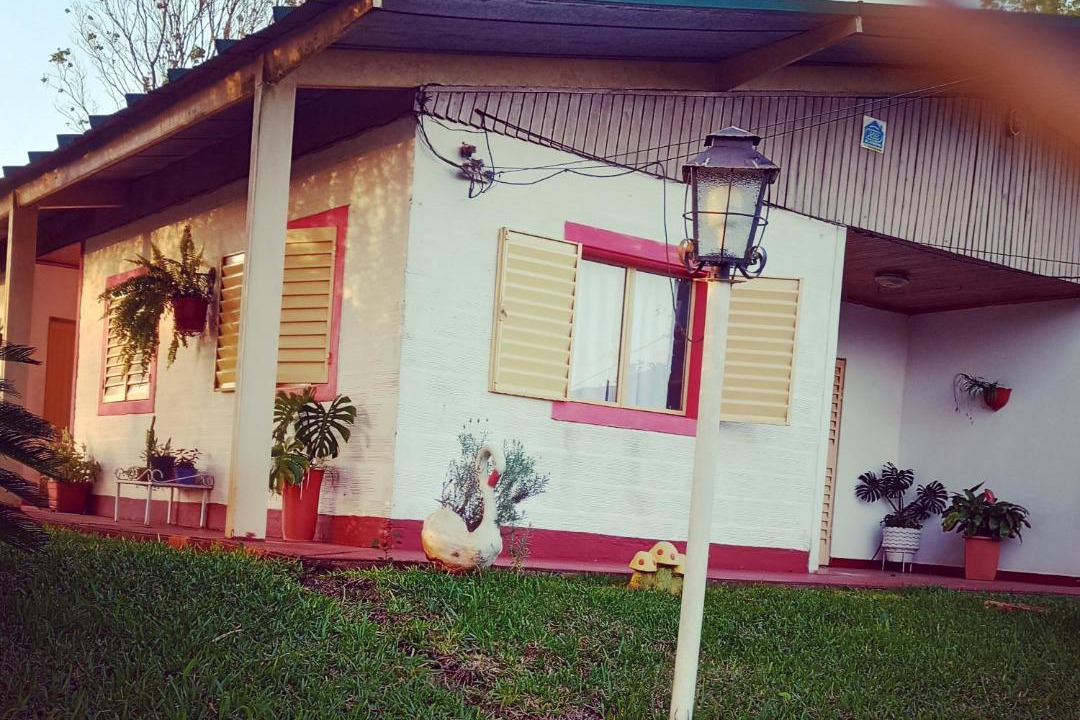 Photo of Buildings in San Martin