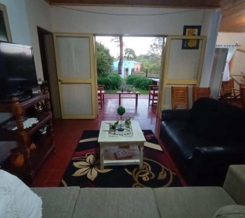 Photo of Livingroom in San Martin