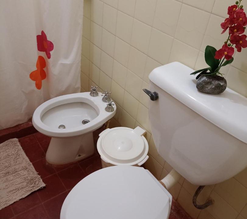Photo of Bathroom in San Martin
