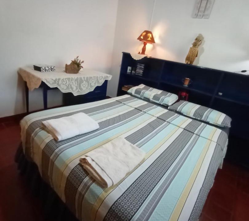 Photo of Bedroom in San Martin