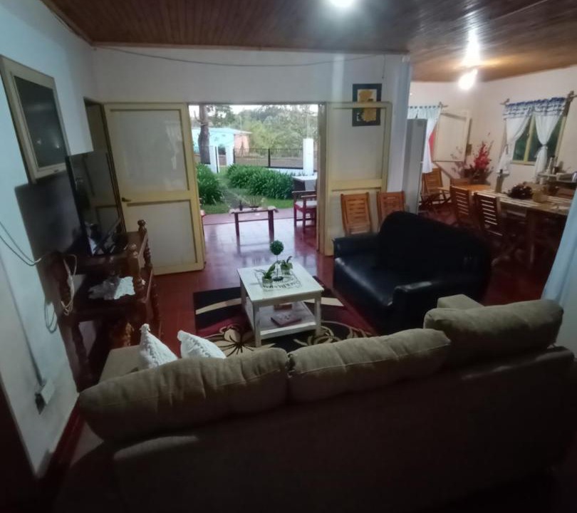 Photo of Livingroom in San Martin