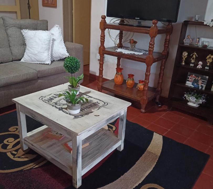 Photo of Livingroom in San Martin