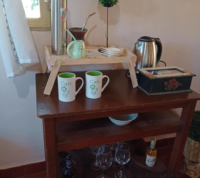 Photo of Livingroom in San Martin
