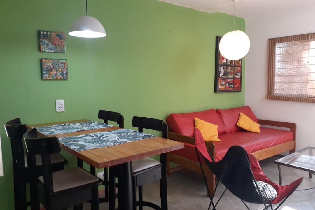 Photo of Livingroom in Colegiales