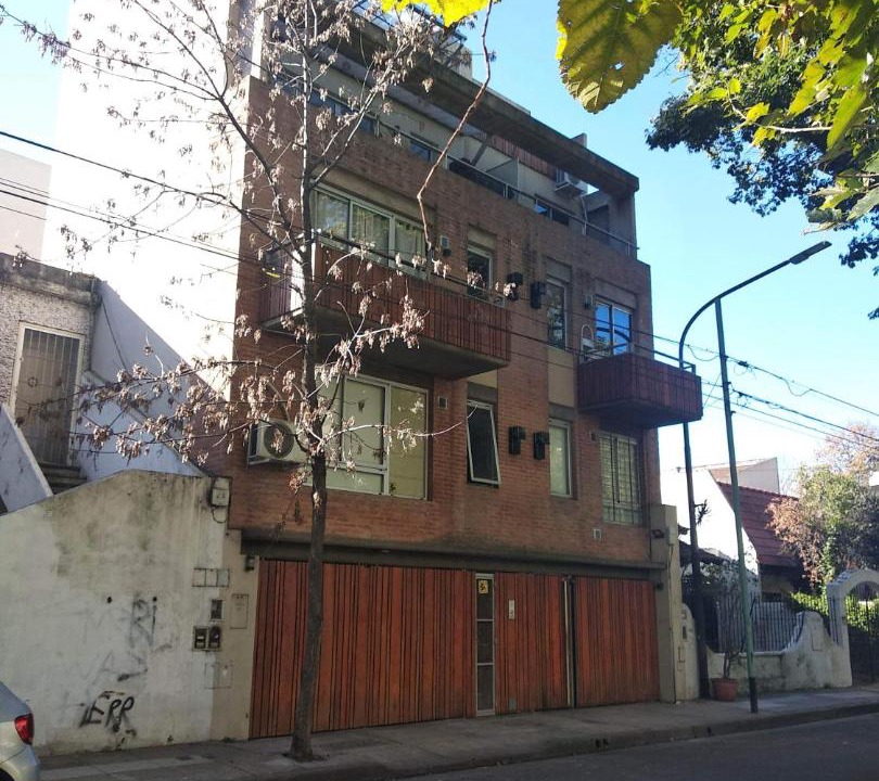 Photo of Buildings in Saavedra