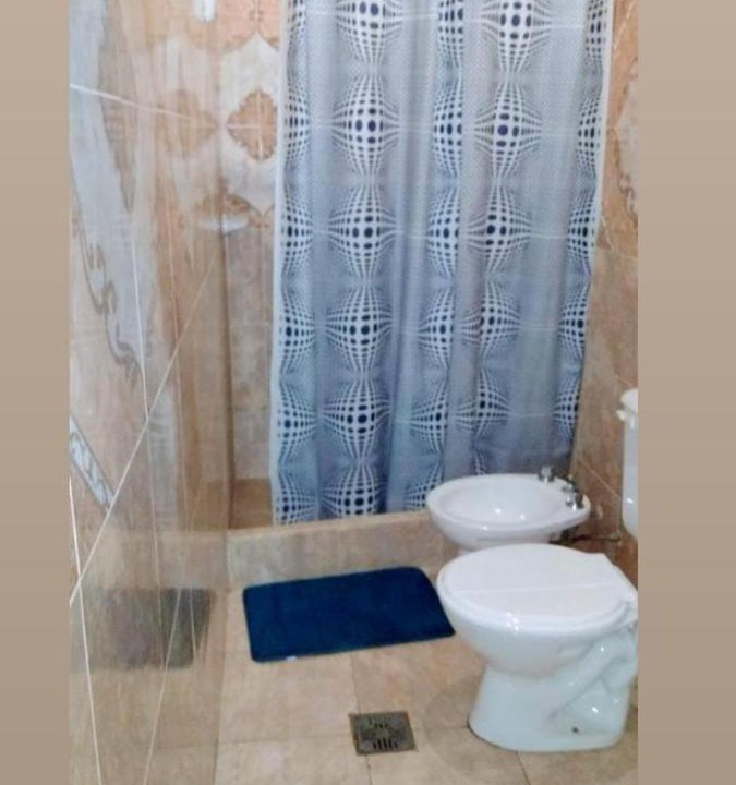 Photo of Bathroom in Mendoza City Center