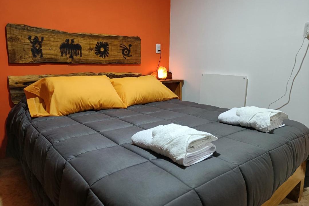 Photo of Bedroom in Rama Caida