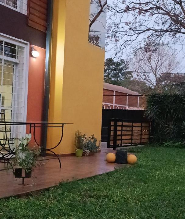 Photo of Buildings in Posadas