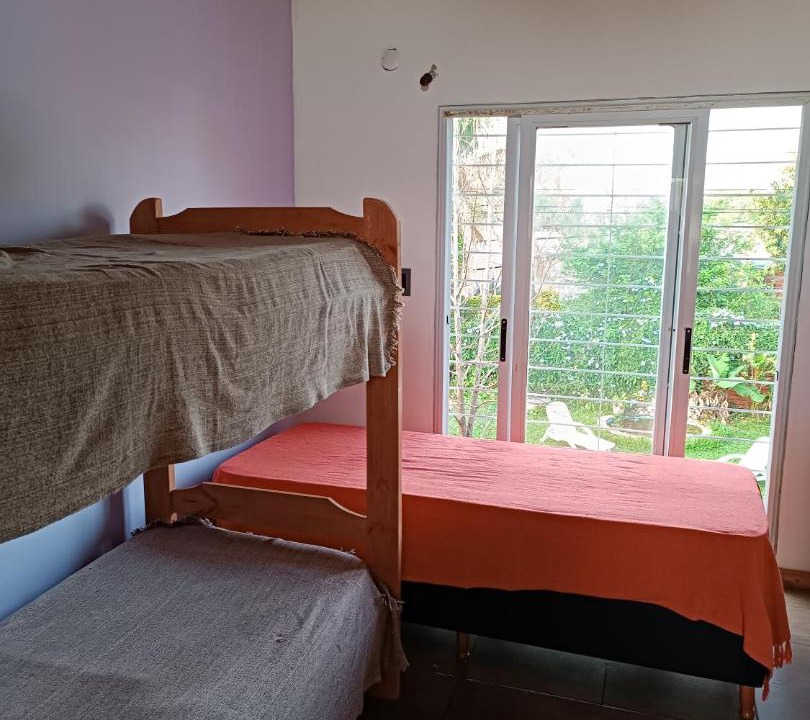 Photo of Bedroom in Posadas